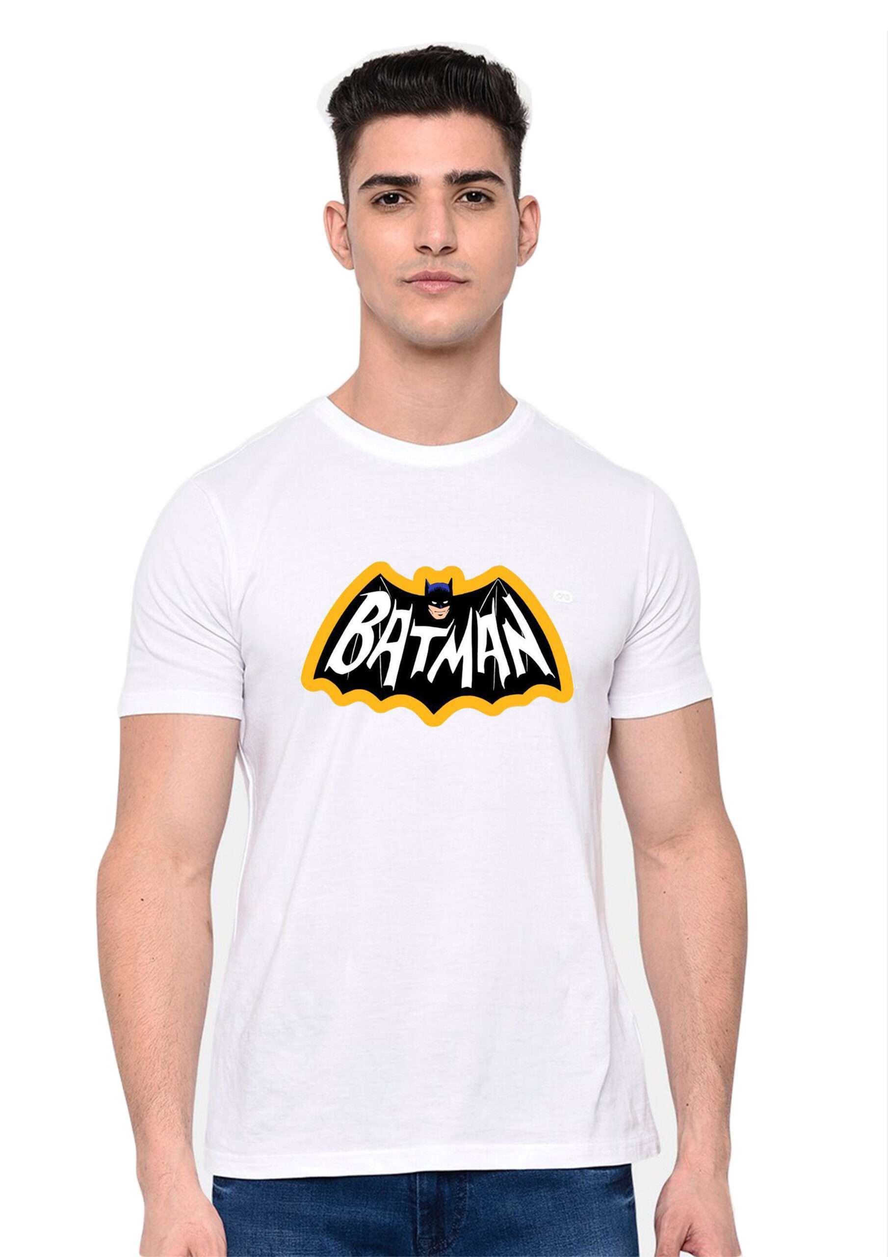 Batman DC Comics T-Shirt - Anime Ape