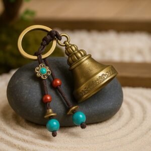 dragon ball z keychain