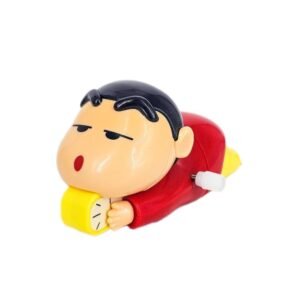Wind Up Sleeping Cartoon Boy Toy for Kids